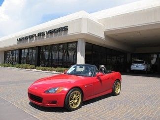 2000 honda s2000