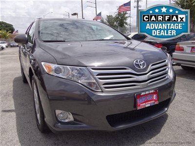 2010 venza 1-owner great codition 42k miles runs lik new below wholesale