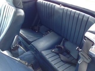 1986 MERCEDES 560 SL, US $7,500.00, image 2