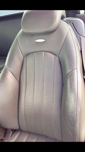 Mercedes sl55 2005 71k upgraded 2008 sl 600 wheels, US $23,995.00, image 10
