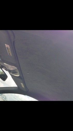 Mercedes sl55 2005 71k upgraded 2008 sl 600 wheels, US $23,995.00, image 12