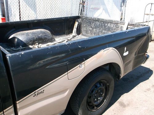 1998 Toyota Tacoma, NO RESERVE, image 15