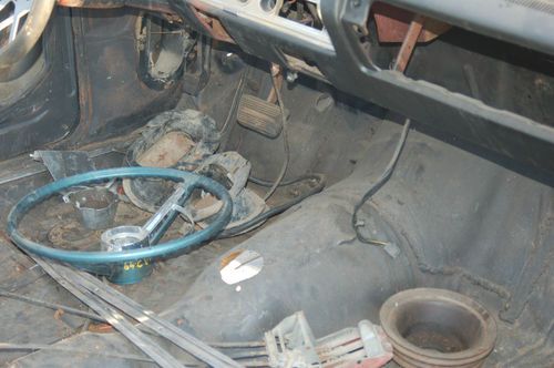 1964 Chevrolet Chevelle Malibu SS, image 16