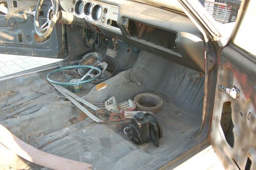 1964 Chevrolet Chevelle Malibu SS, image 18