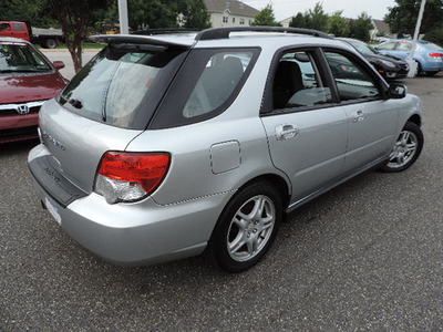 2004 SUBARU WRX, NO RESERVE, ONE OWNER, NO ACCIDENTS, LOOKS AND RUNS FINE,, image 6