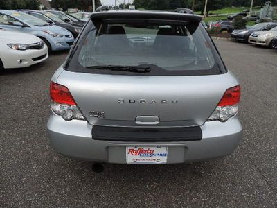 2004 SUBARU WRX, NO RESERVE, ONE OWNER, NO ACCIDENTS, LOOKS AND RUNS FINE,, image 7