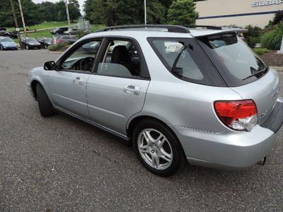 2004 SUBARU WRX, NO RESERVE, ONE OWNER, NO ACCIDENTS, LOOKS AND RUNS FINE,, image 8