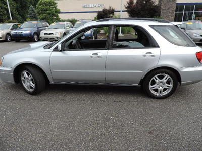2004 SUBARU WRX, NO RESERVE, ONE OWNER, NO ACCIDENTS, LOOKS AND RUNS FINE,, image 9