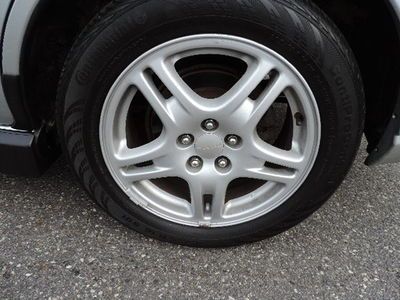 2004 SUBARU WRX, NO RESERVE, ONE OWNER, NO ACCIDENTS, LOOKS AND RUNS FINE,, image 11