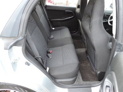 2004 SUBARU WRX, NO RESERVE, ONE OWNER, NO ACCIDENTS, LOOKS AND RUNS FINE,, image 16