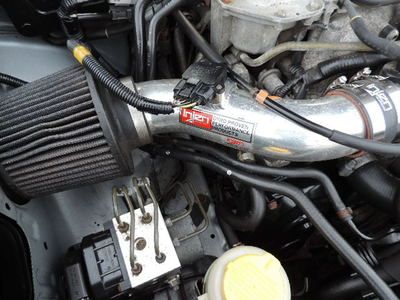 2004 SUBARU WRX, NO RESERVE, ONE OWNER, NO ACCIDENTS, LOOKS AND RUNS FINE,, image 24
