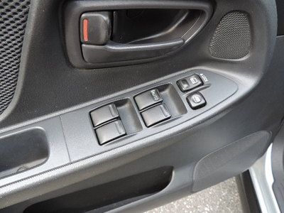 2004 SUBARU WRX, NO RESERVE, ONE OWNER, NO ACCIDENTS, LOOKS AND RUNS FINE,, image 25