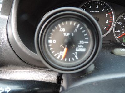 2004 SUBARU WRX, NO RESERVE, ONE OWNER, NO ACCIDENTS, LOOKS AND RUNS FINE,, image 29