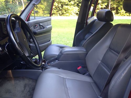 1994 Toyota Land Cruiser Base Sport Utility 4-Door 4.5L, US $8,500.00, image 3