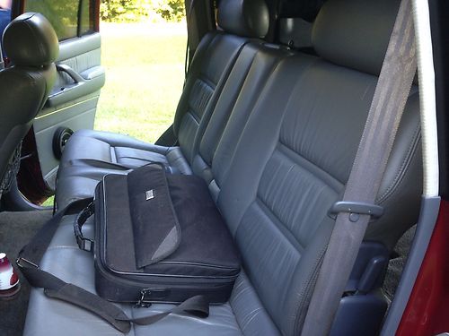 1994 Toyota Land Cruiser Base Sport Utility 4-Door 4.5L, US $8,500.00, image 4