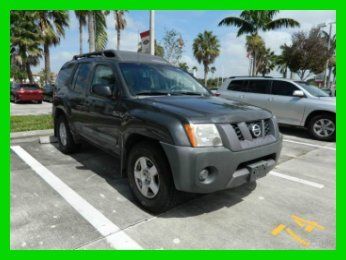 2006 off road used 4l v6 24v automatic rwd suv premium