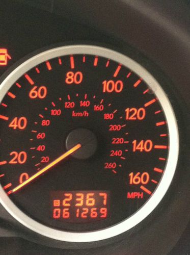 2007 Subaru Impreza WRX STI Sedan 4-Door 2.5L, US $25,000.00, image 5