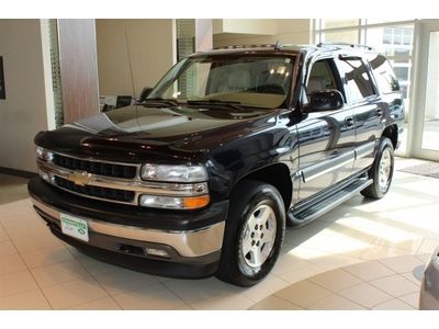 Navigation rear dvd sunroof xm leather lt group running boards bose autoride