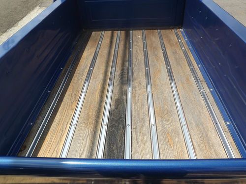 1967 c-10 chevy truck step side, image 3