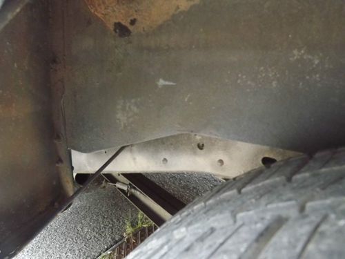 1967 c-10 chevy truck step side, image 5