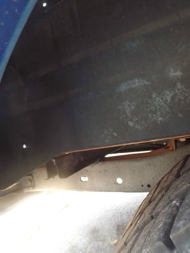 1967 c-10 chevy truck step side, image 13