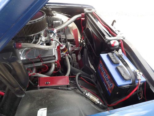 1967 c-10 chevy truck step side, image 16