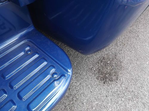 1967 c-10 chevy truck step side, image 21