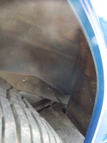 1967 c-10 chevy truck step side, image 23