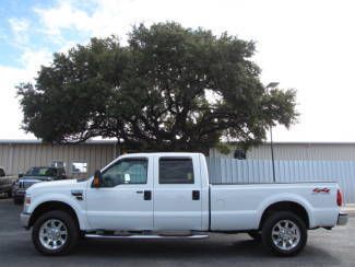 2008 white lariat!