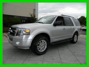2012 xlt used 5.4l v8 24v automatic 2wd suv