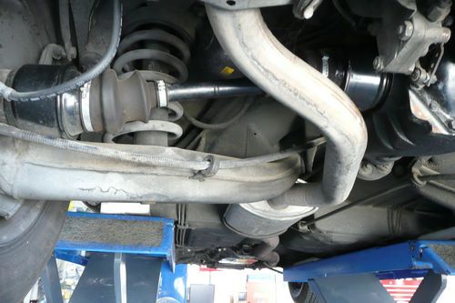 1984 Mercedes Benz 300TD W123 Station Wagon with Chrome Roof Luggage, image 15