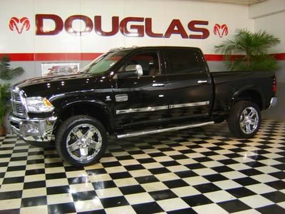 2012 ram 2500 longhorn crew cab 4x4 king of all trucks at douglasdodge.com