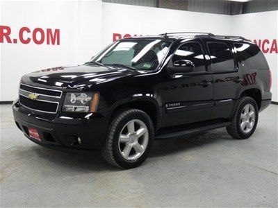 2008 lt 5.3l auto black