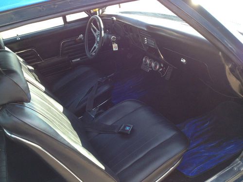 1969 Chevelle 300 Deluxe, US $14,000.00, image 6