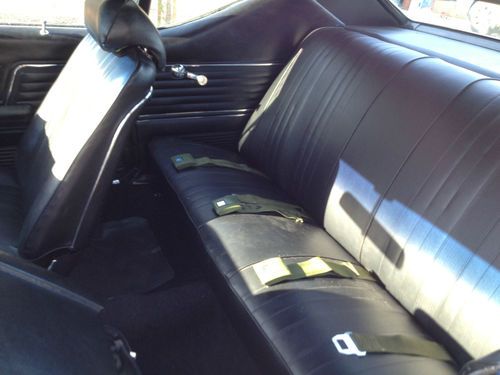 1969 Chevelle 300 Deluxe, US $14,000.00, image 7