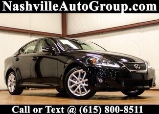 2012 black navigation sunroof luxury pkg awd heated cooled seats factory warrant