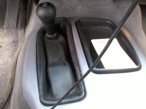 1998 dodge durango base sport utility 4-door 5.2l