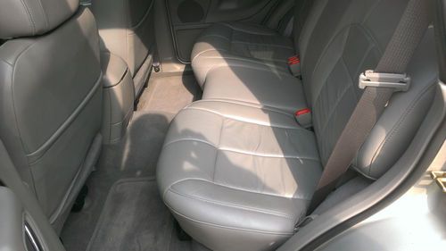 2004 Jeep Grand Cherokee Limited Sport Utility 4-Door 4.7L, US $8,878.00, image 12