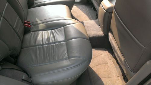 2004 Jeep Grand Cherokee Limited Sport Utility 4-Door 4.7L, US $8,878.00, image 13