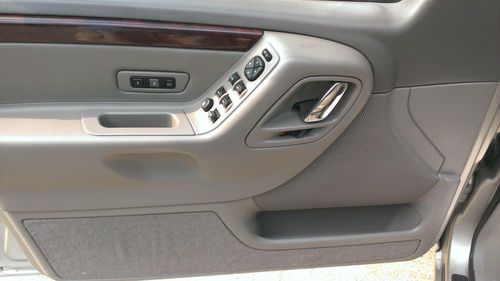 2004 Jeep Grand Cherokee Limited Sport Utility 4-Door 4.7L, US $8,878.00, image 15