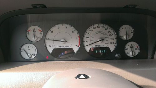 2004 Jeep Grand Cherokee Limited Sport Utility 4-Door 4.7L, US $8,878.00, image 20