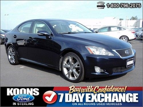 X pkg w/ sunroof/moonroof~18s~auto~premium leather~outstanding condition!