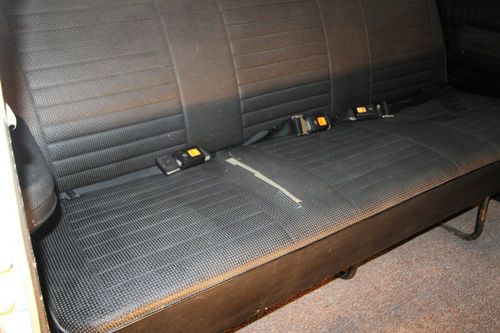 1971 Bus/Type 2/Transporter, Nearly Full Restoration, Sunroof, Vent Windows, image 19
