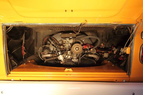 1971 Bus/Type 2/Transporter, Nearly Full Restoration, Sunroof, Vent Windows, image 20