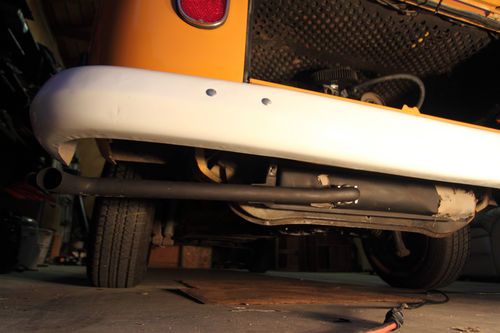 1971 Bus/Type 2/Transporter, Nearly Full Restoration, Sunroof, Vent Windows, image 21