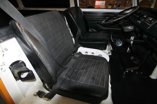 1971 Bus/Type 2/Transporter, Nearly Full Restoration, Sunroof, Vent Windows, image 22