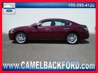 2012 nissan maxima power passenger seat security system moonroof alloy wheels