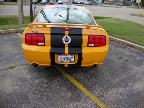 2007 Ford Mustang Coupe--SHARP!! LOW MILES!! REDUCED PRICE!! L@@K!!, US $23,495.00, image 4