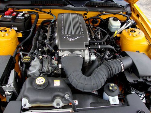 2007 Ford Mustang Coupe--SHARP!! LOW MILES!! REDUCED PRICE!! L@@K!!, US $23,495.00, image 5