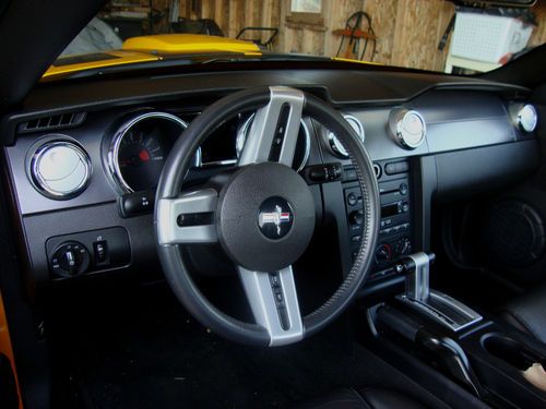 2007 Ford Mustang Coupe--SHARP!! LOW MILES!! REDUCED PRICE!! L@@K!!, US $23,495.00, image 7